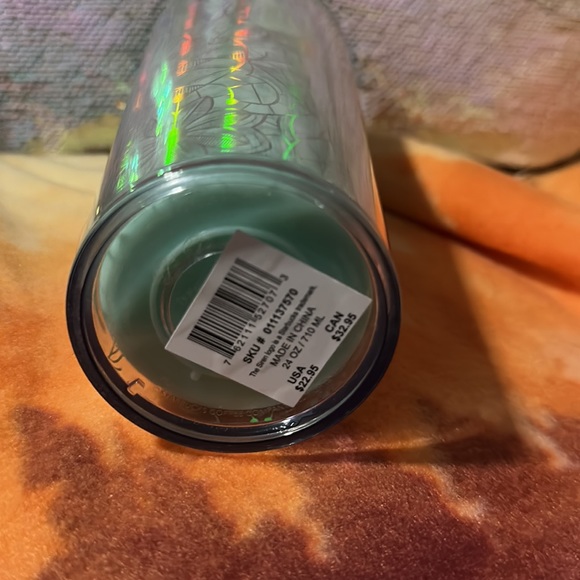 Starbucks colour change cold cup - Picture 3 of 3